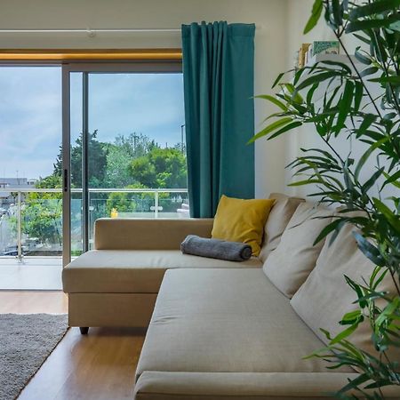 Sesimbra Prime Apartment By Be@Home Exteriér fotografie