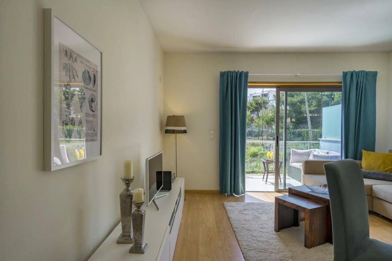 Sesimbra Prime Apartment By Be@Home Exteriér fotografie