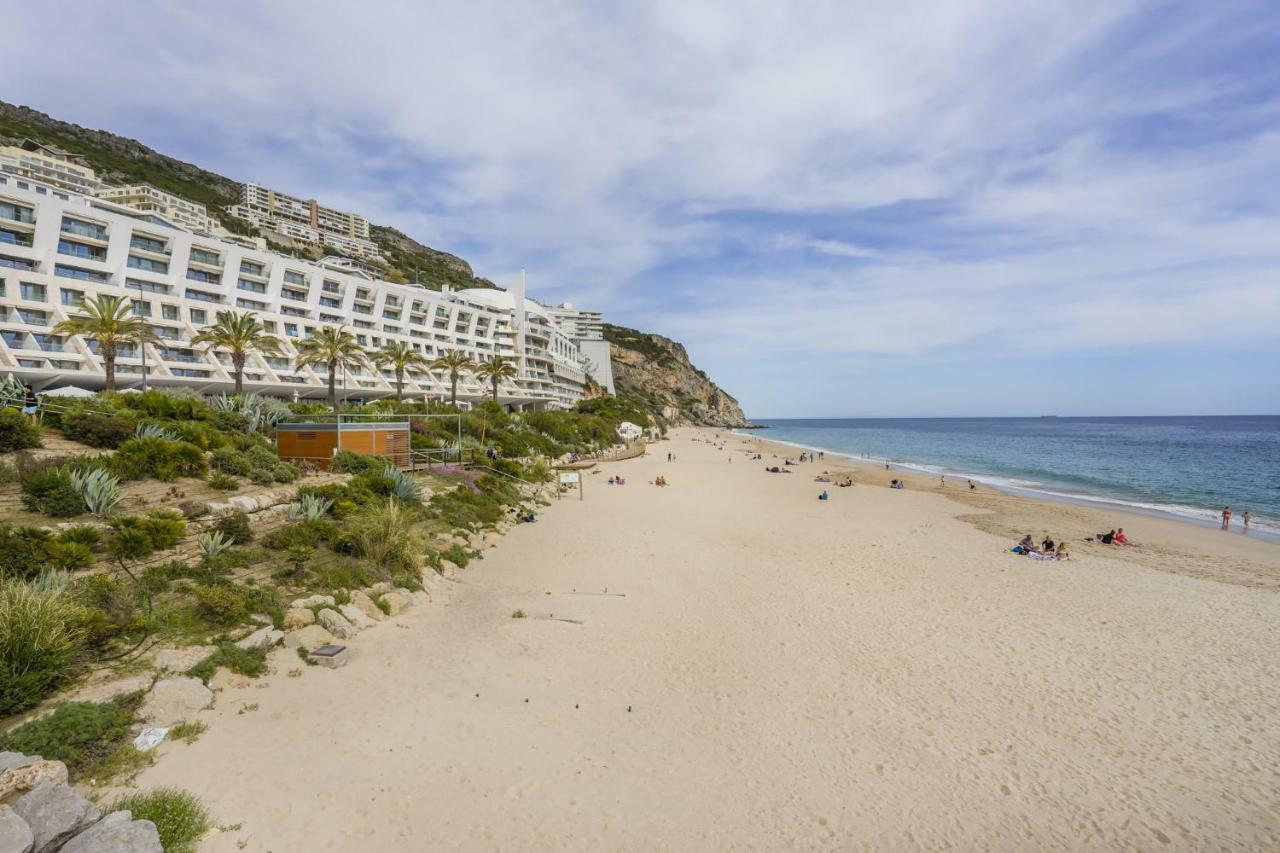 Sesimbra Prime Apartment By Be@Home Exteriér fotografie