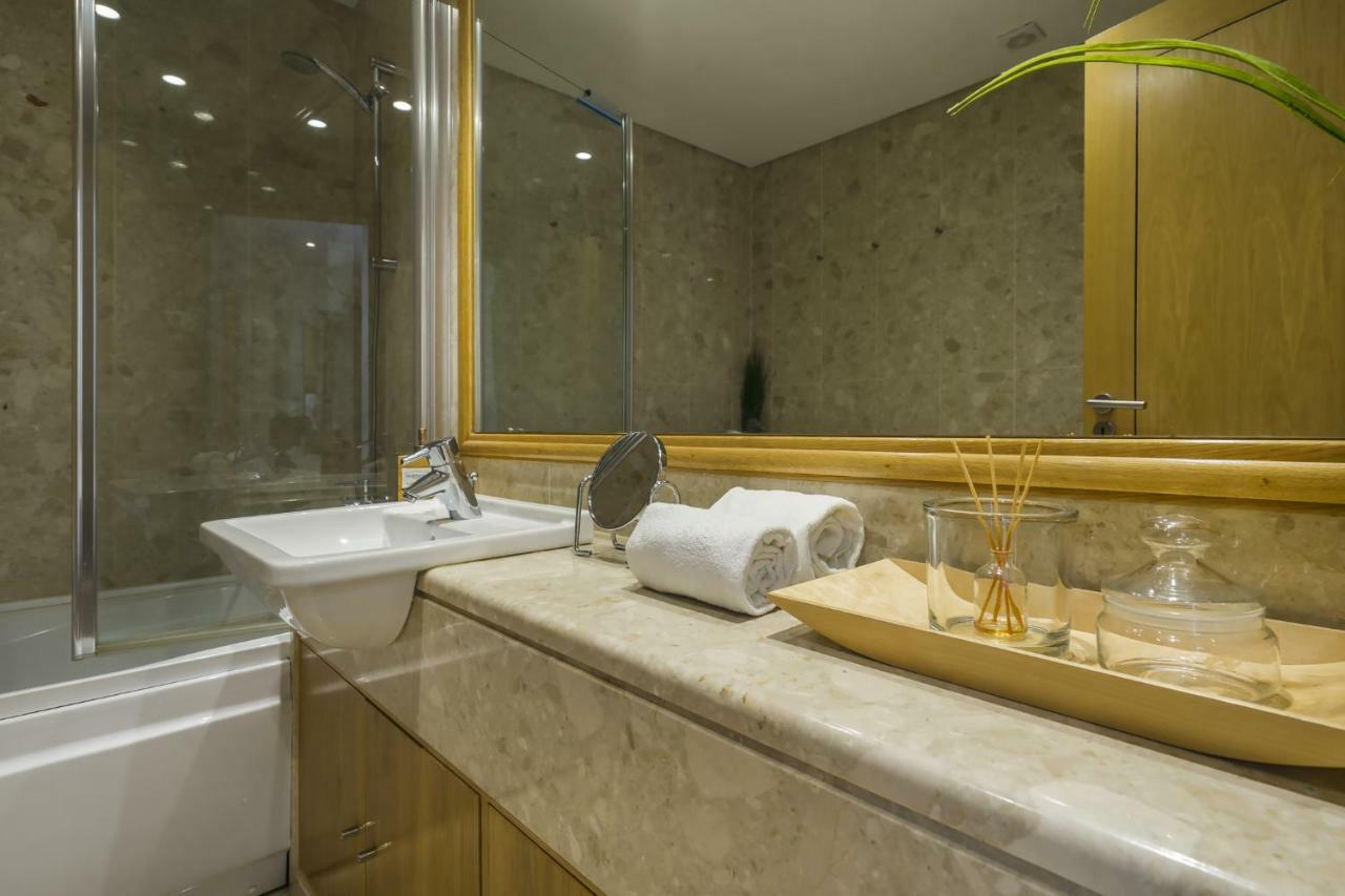 Sesimbra Prime Apartment By Be@Home Exteriér fotografie