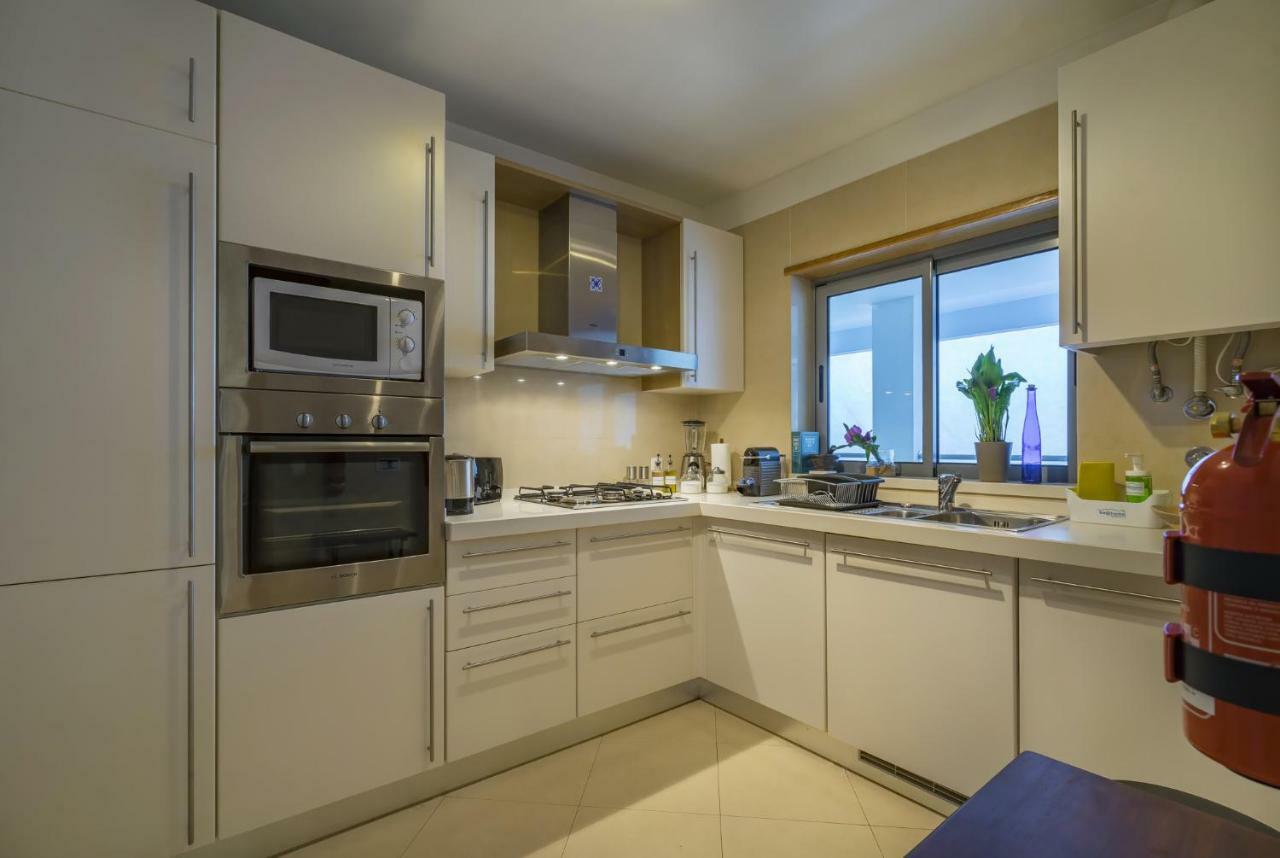 Sesimbra Prime Apartment By Be@Home Exteriér fotografie