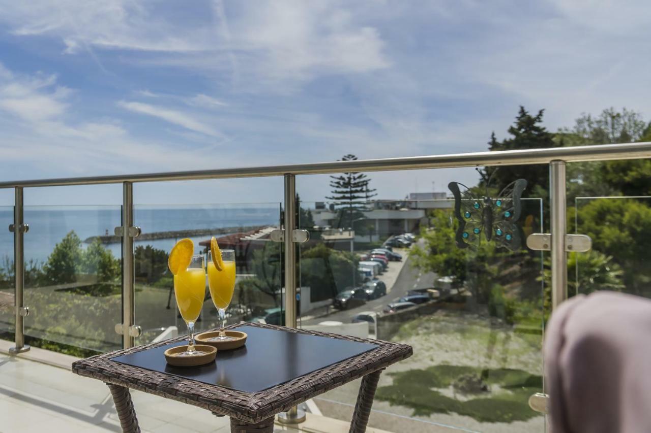 Sesimbra Prime Apartment By Be@Home Exteriér fotografie