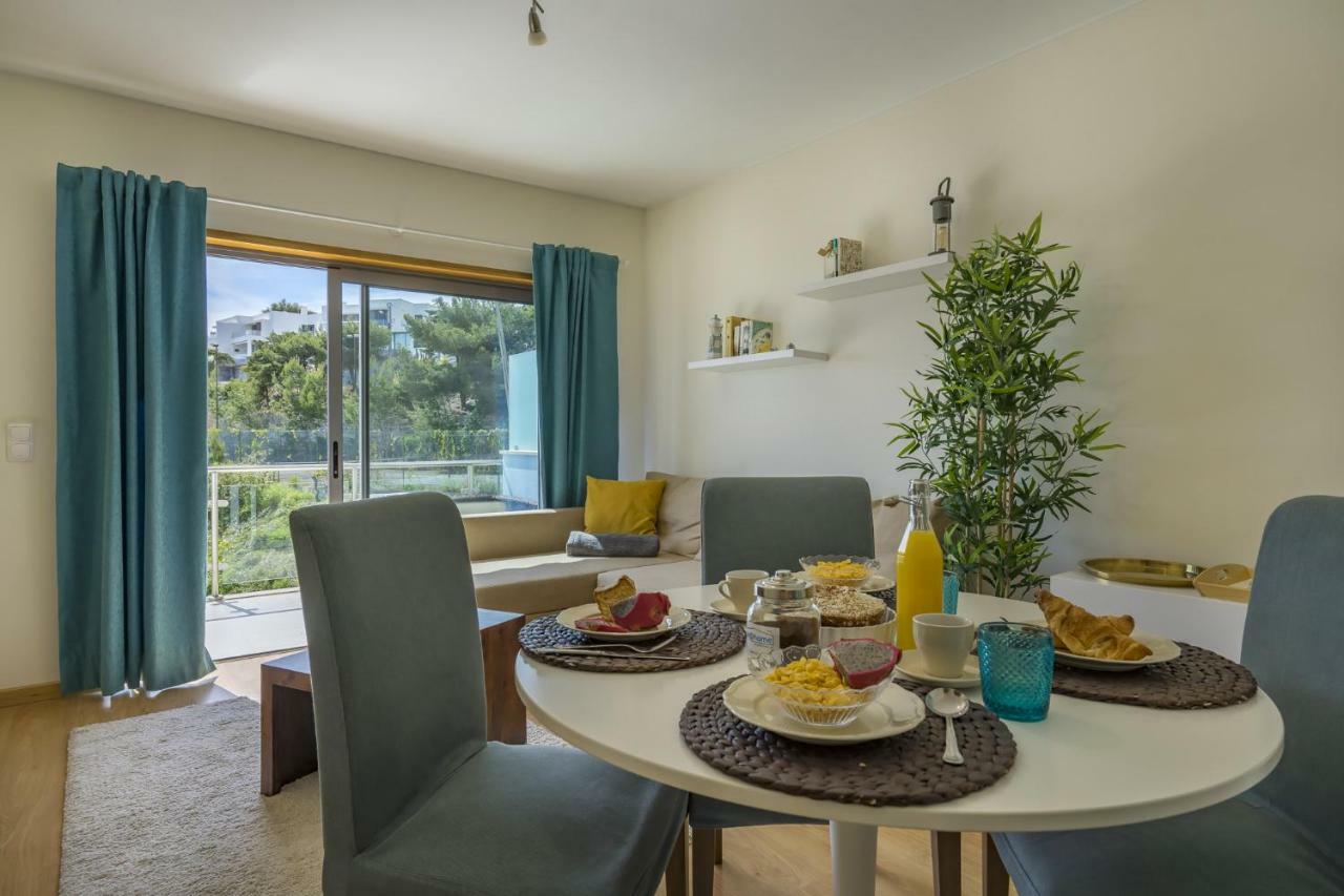 Sesimbra Prime Apartment By Be@Home Exteriér fotografie