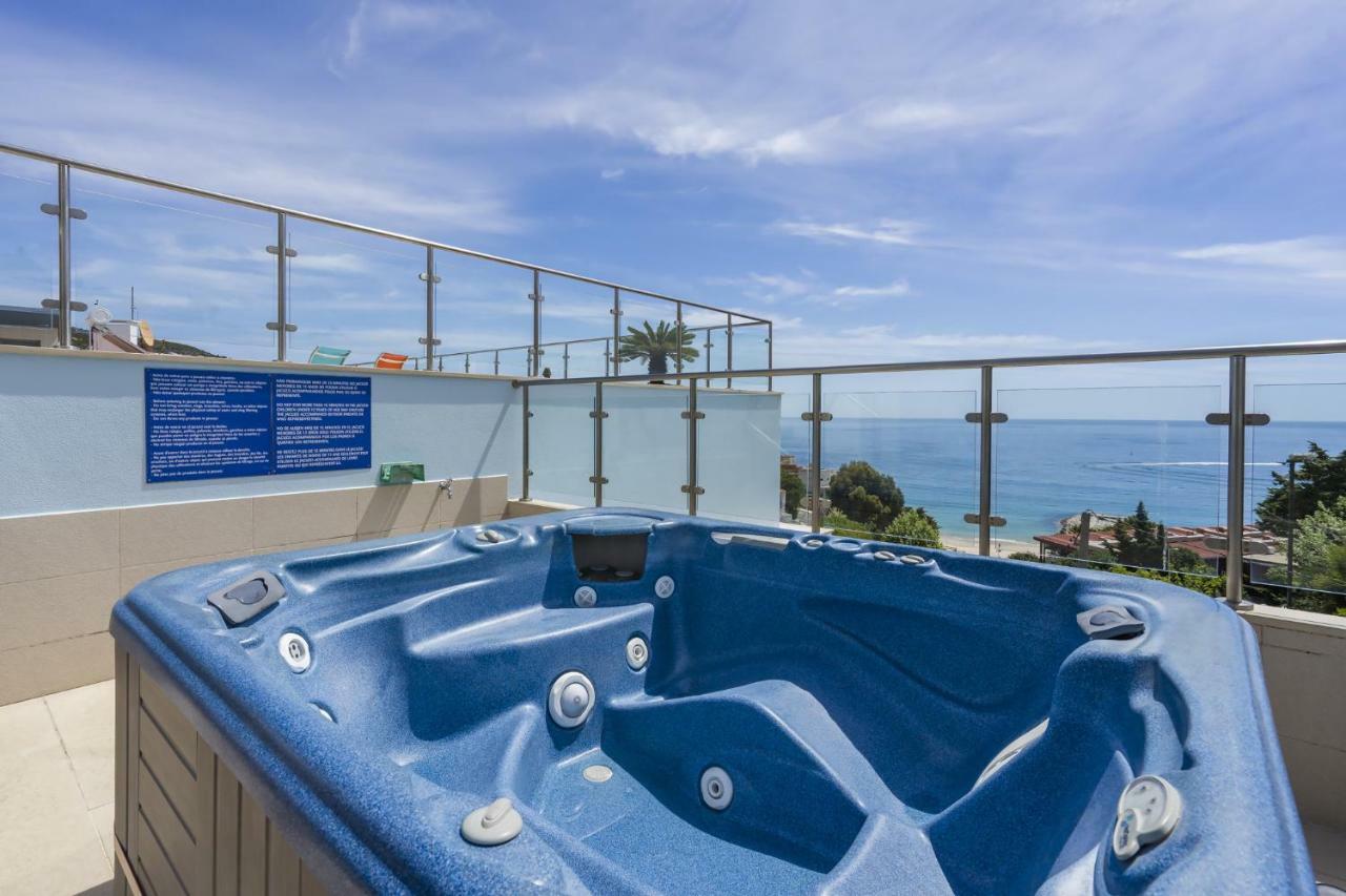 Sesimbra Prime Apartment By Be@Home Exteriér fotografie