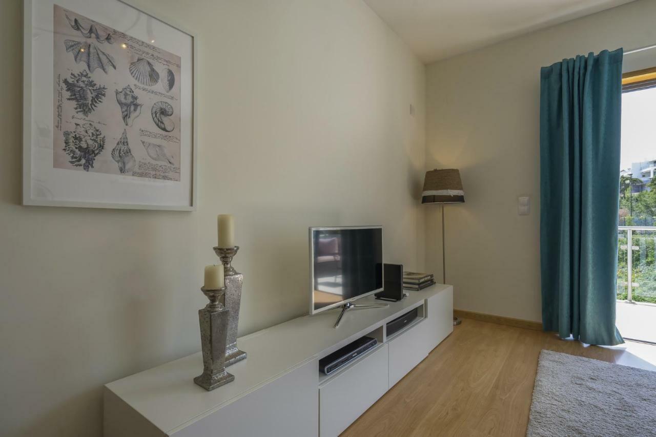 Sesimbra Prime Apartment By Be@Home Exteriér fotografie