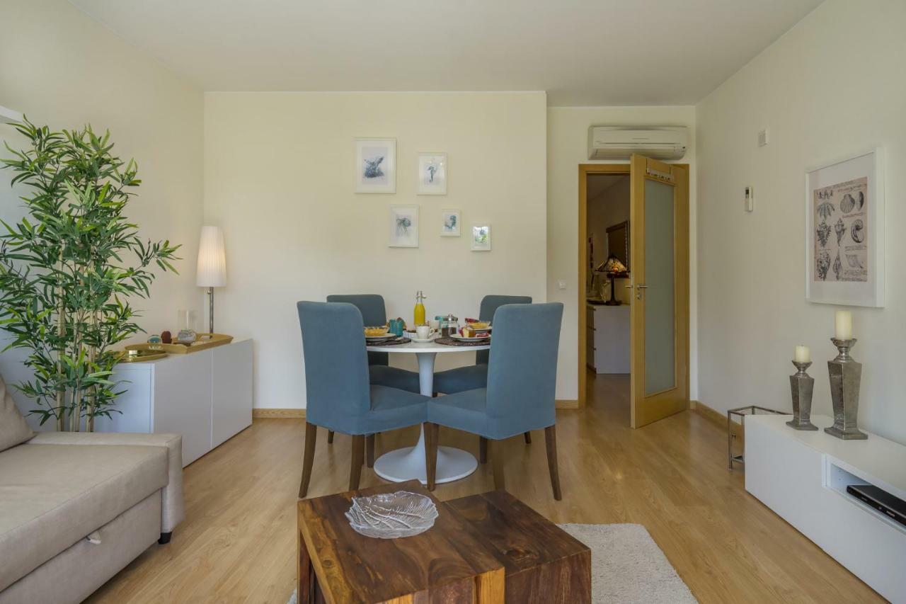 Sesimbra Prime Apartment By Be@Home Exteriér fotografie