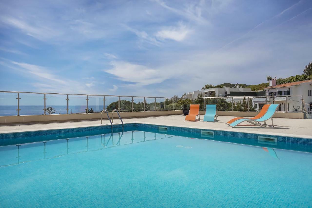 Sesimbra Prime Apartment By Be@Home Exteriér fotografie