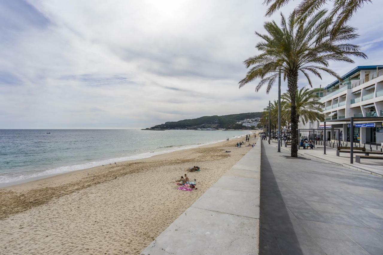 Sesimbra Prime Apartment By Be@Home Exteriér fotografie