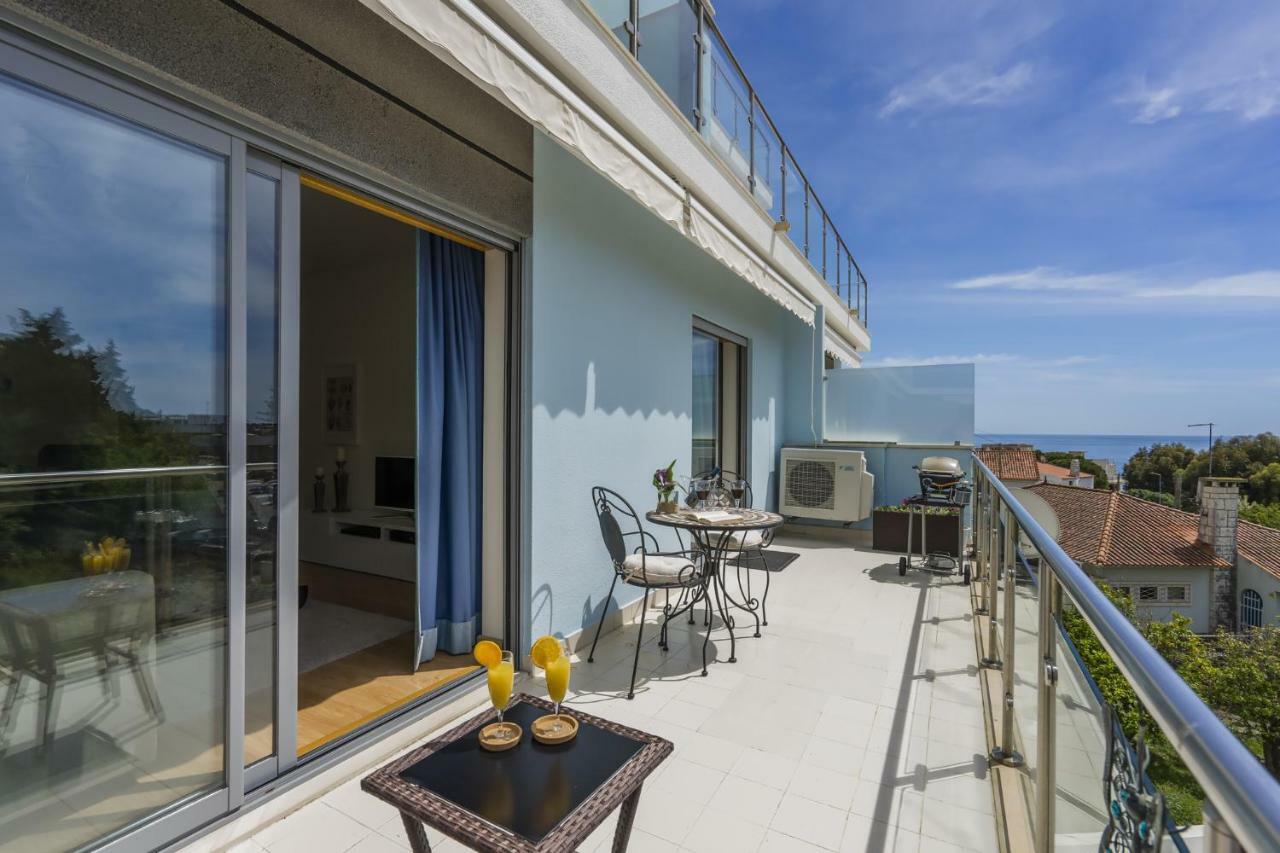 Sesimbra Prime Apartment By Be@Home Exteriér fotografie