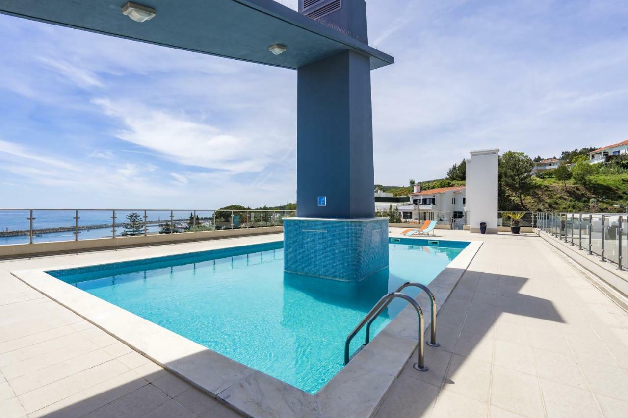 Sesimbra Prime Apartment By Be@Home Exteriér fotografie